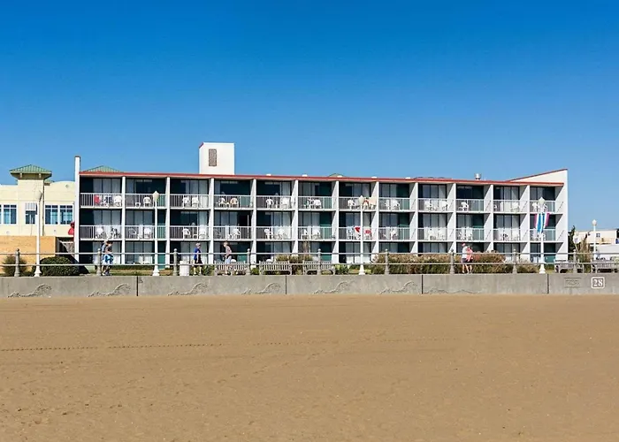 Ocean27 Hotel