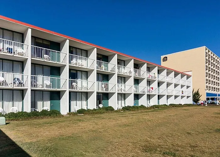 Ocean27 Hotel