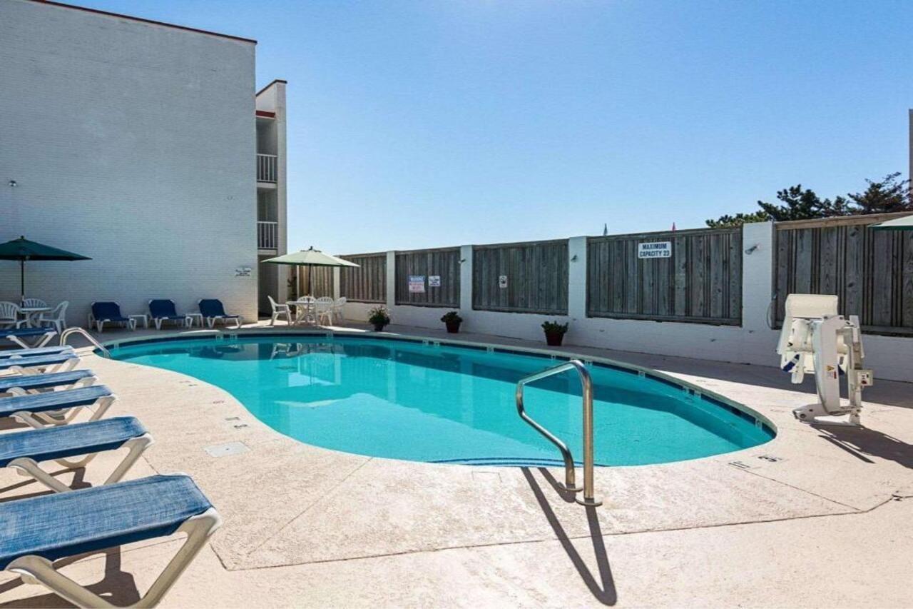 Hotel Ocean27