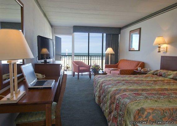 Ocean27 Hotel Virginia Beach