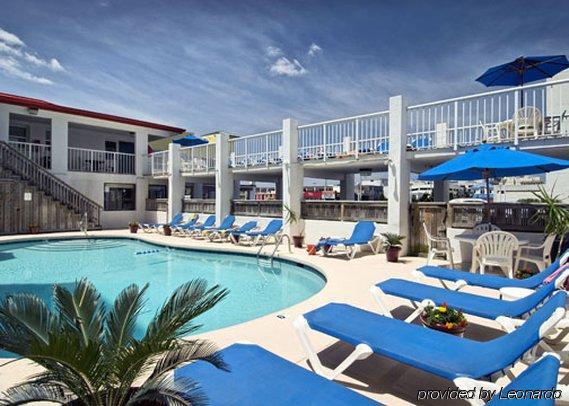 Ocean27 Hotel