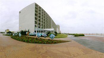 Hotel Ocean27 Virginia Beach