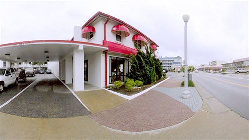 Ocean27 Hotel Virginia Beach