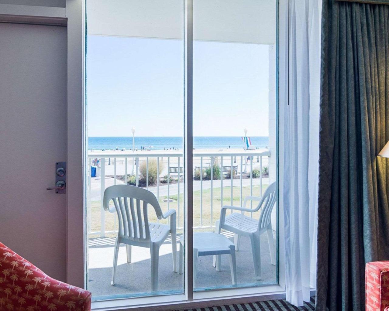 Hotel Ocean27 Virginia Beach