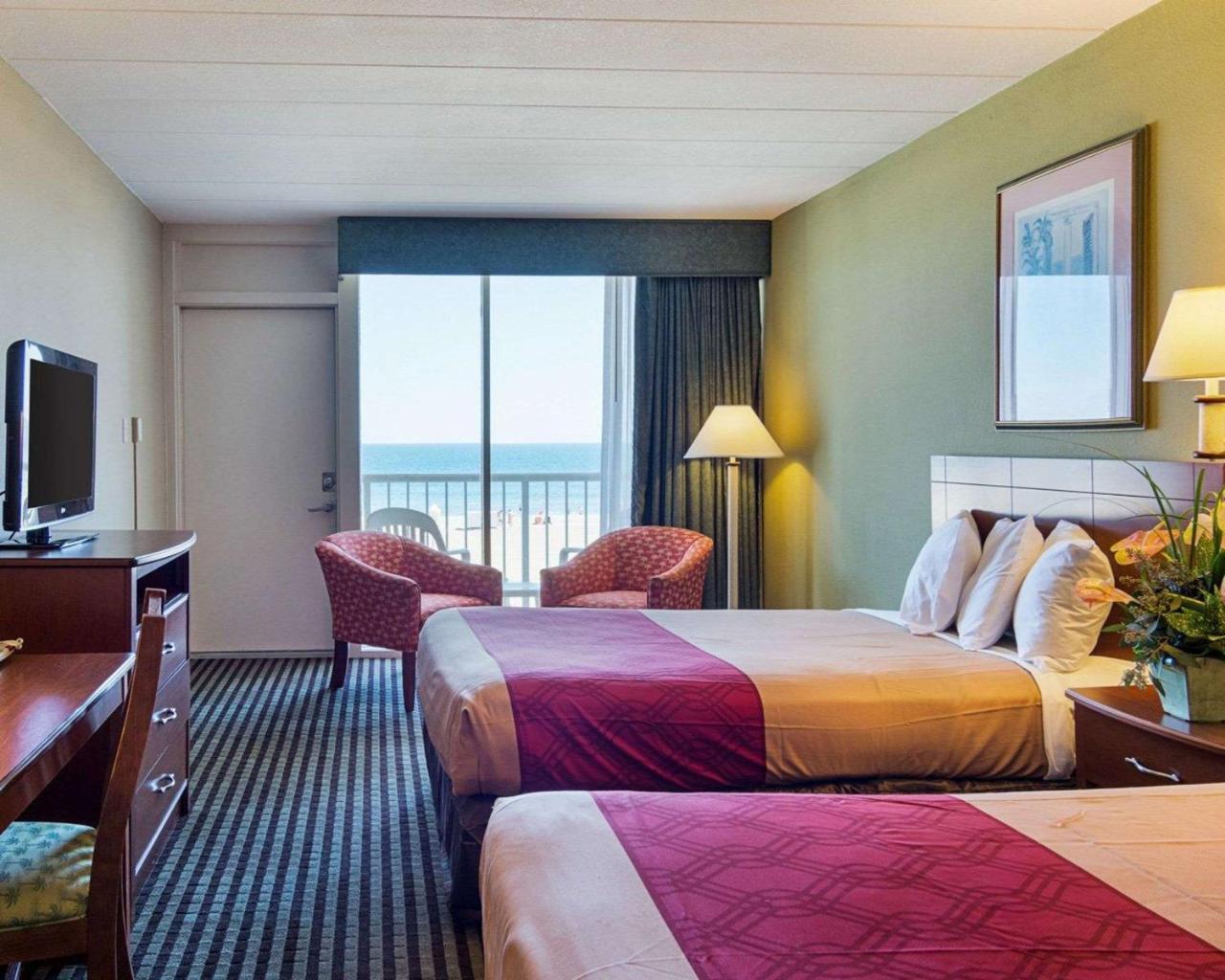Hotel Ocean27