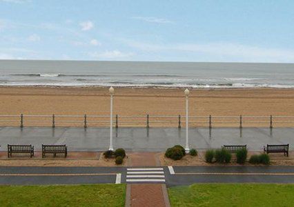 Ocean27 2* Virginia Beach