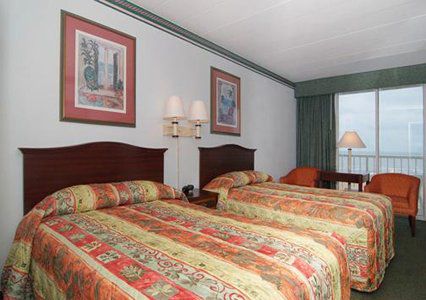 Ocean27 Hotel Virginia Beach