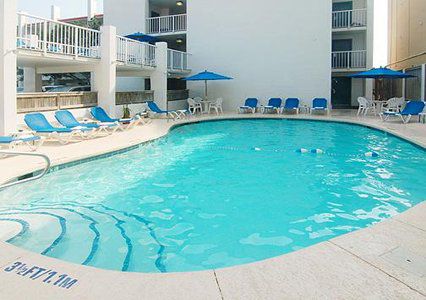 Hotel Ocean27 2*